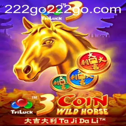 Descubra o Empolgante Mundo de 3CoinWildHorse: O Jogo do Momento