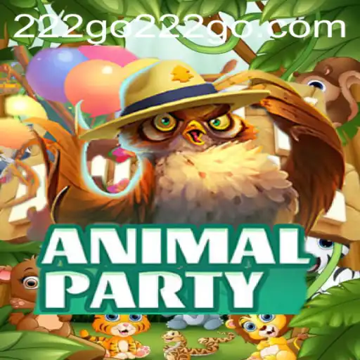 AnimalParty: Diversão Selvagem e Educativa