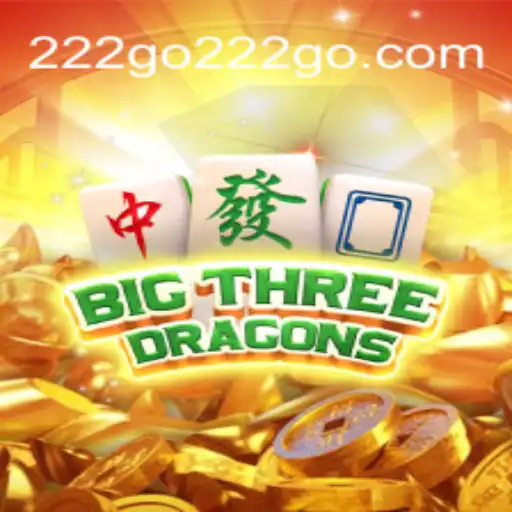 BigThreeDragons: Aventuras no Jogo de Estratégia com a Palavra-Chave 222go