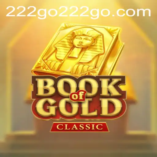 Descubra o Fascinante Mundo de BookOfGoldClassic com a Chave Misteriosa 222go