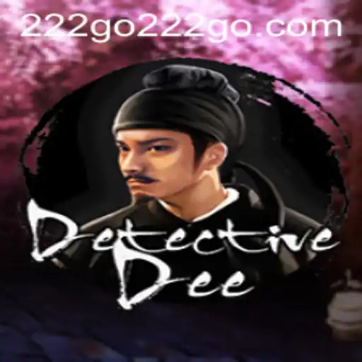 DetectiveDee: Um Mergulho no Mundo da Investigação Interativa