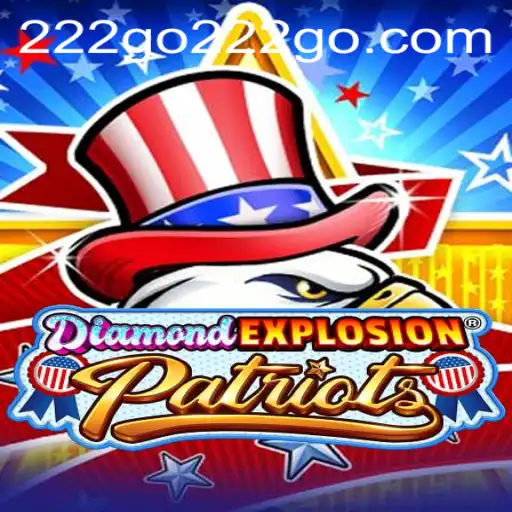 Introducing DiamondExplosionPatriots: A Thrilling Game Experience