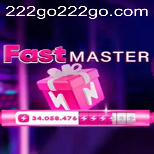 FastMaster: O Novo Jogo Que Está Dominando O Mundo Com '222go'