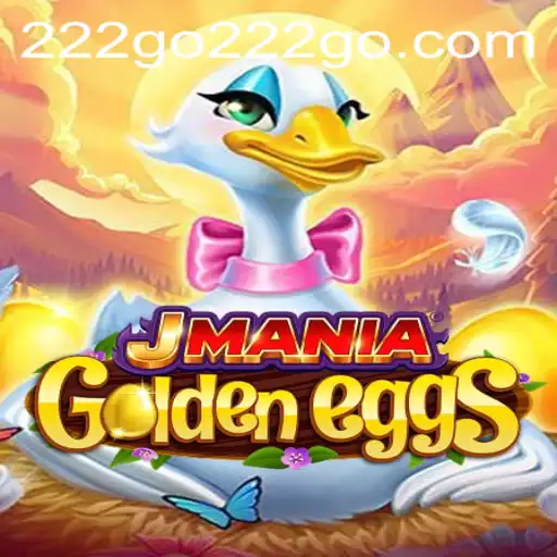 Descubra os Segredos do Jogo JManiaGoldenEggs 