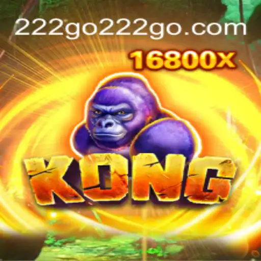 Kong: A Nova Sensação do Mundo dos Jogos