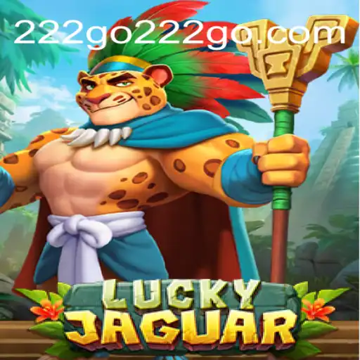 Explorando LuckyJaguar: O Jogo que Está Conquistando o Mundo dos Games