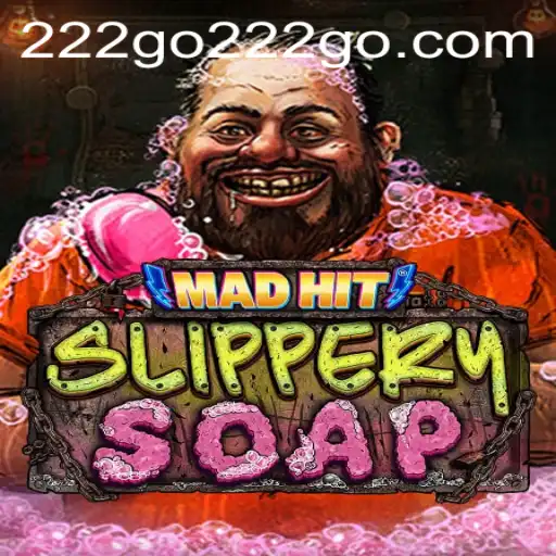 Descubra o Desafio Empolgante de MadHitSlipperySoap