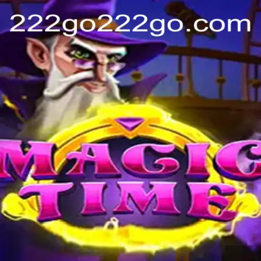 MagicTime: Descubra o Fascinante Universo de Estratégia e Magia