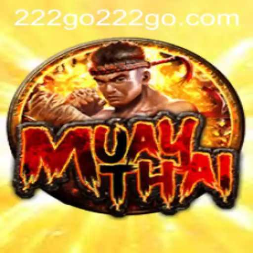 MuayThai - O Jogo: Explorando a Arte da Luta com a Palavra-Chave 222go