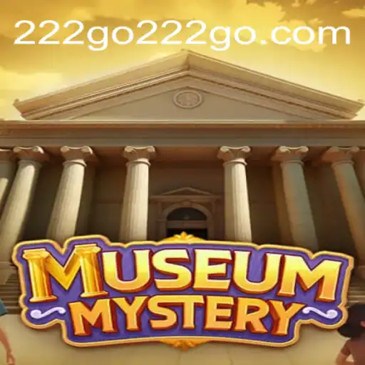 MuseumMystery: Descubra os Segredos do Museu Antigo