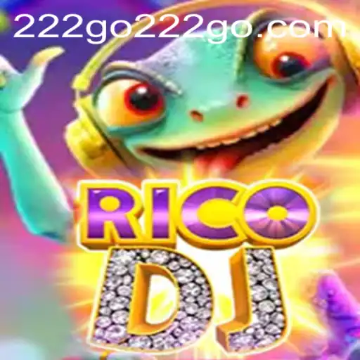 Explorando o Mundo de Diversão do Jogo RicoDJ: Uma Jornada Inovadora