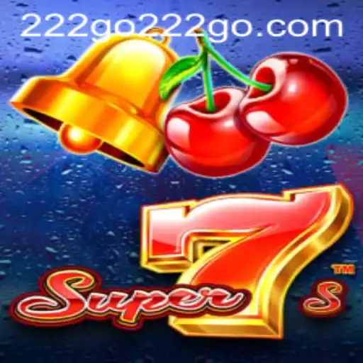 Descubra o Mundo Fascinante de Super7s: Um Mergulho nas Regras e Estratégias do Jogo 222go