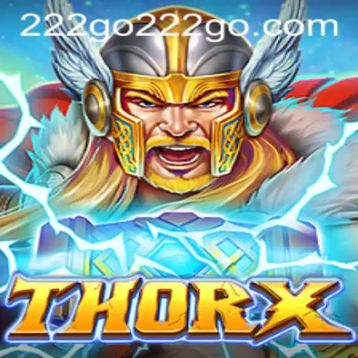 ThorX: Um Novo Horizonte de Aventura no Universo dos Jogos