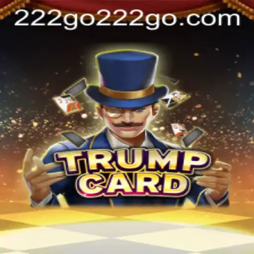 Descubra o Empolgante Jogo 'TrumpCard' e Suas Regras