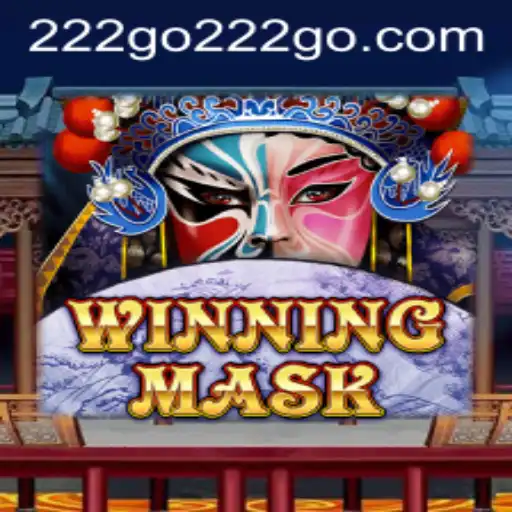 WinningMask: Unveiling the Ultimate Gaming Experience
