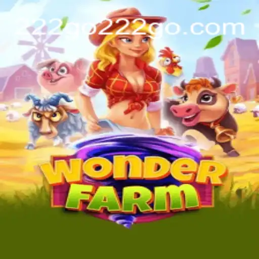 Descubra o Fascinante Mundo de WonderFarm com 222go