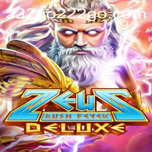 Descubra o Mundo de ZeusRushFeverDeluxe: A Emoção da Mitologia Encontrando a Tecnologia